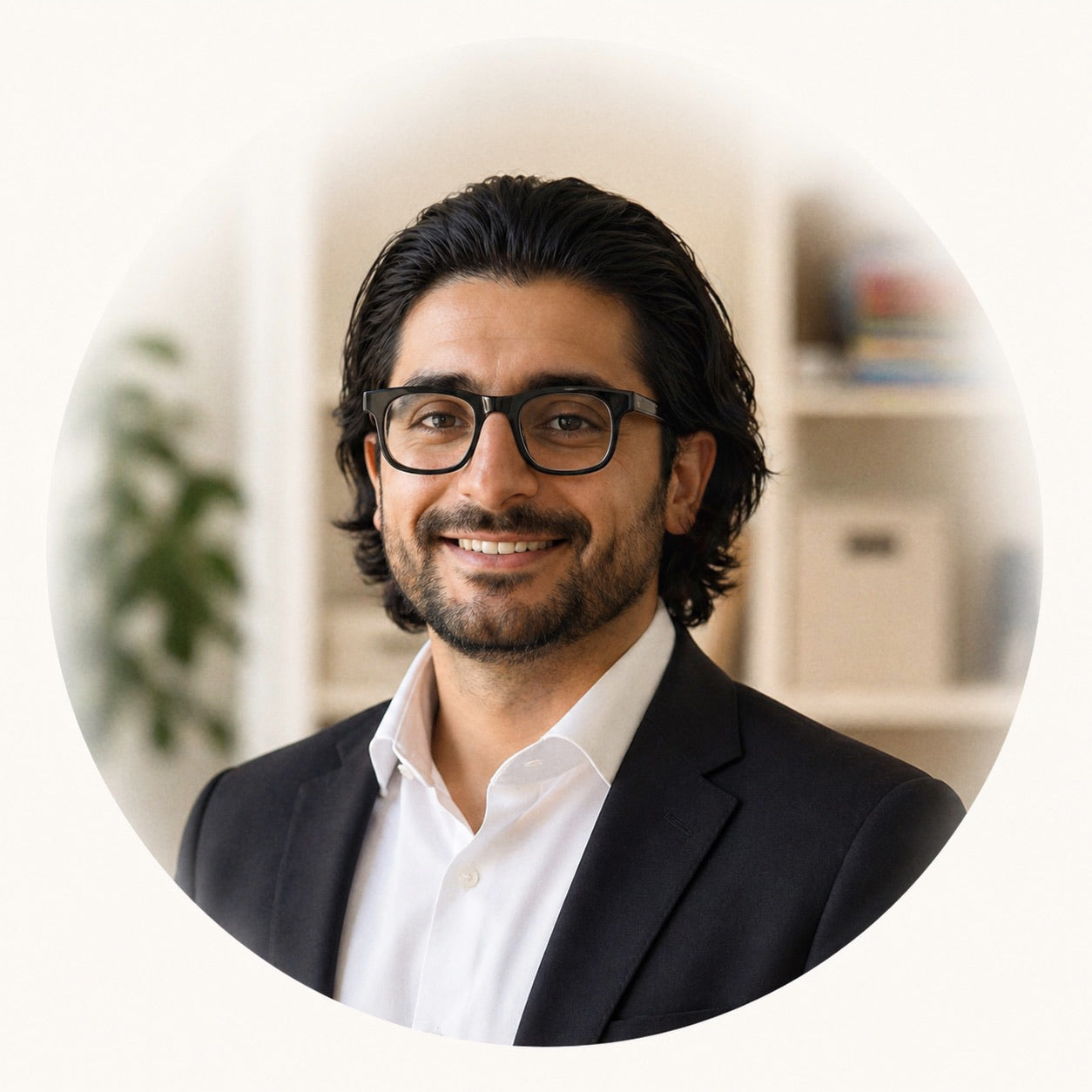 Dr. Elie Harmouche