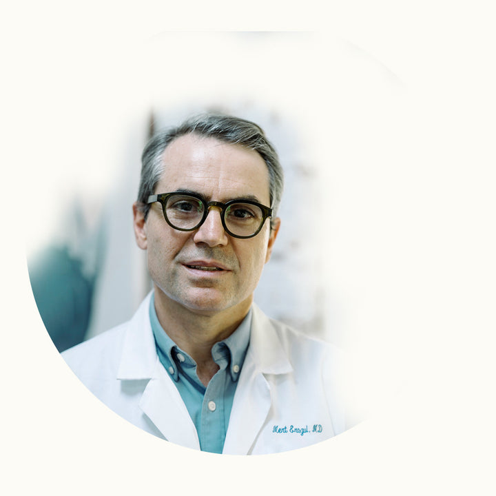 Dr. Mert Erogul